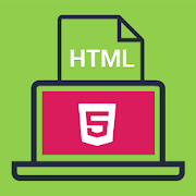 Top 37 Books & Reference Apps Like Learn HTML5 by GoLearningBus - Best Alternatives