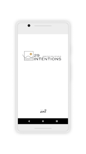 Android application 29 Intentions screenshort