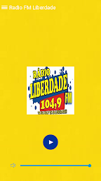 Rádio FM Liberdade