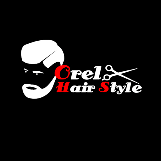 Orel Hair Style  Icon