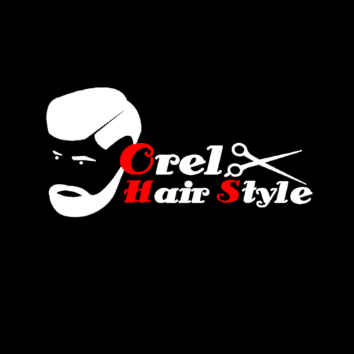 Orel Hair Style logo