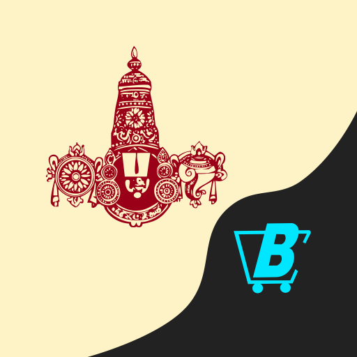 New Balaji logo