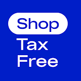 Global Blue  -  Shop Tax Free icon