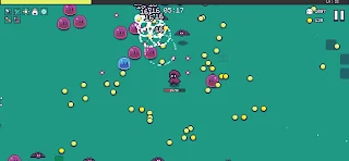 Brave Survival - Screenshot 2