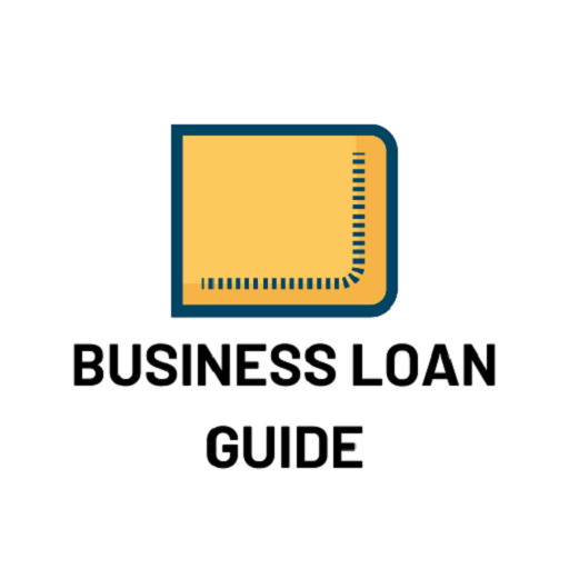 Business Loan Guide logo