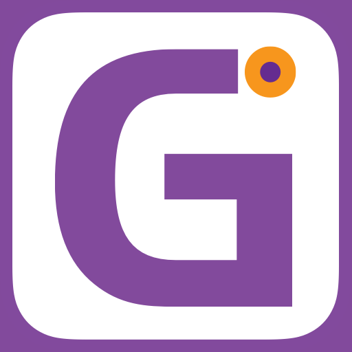 GEST | Passenger logo