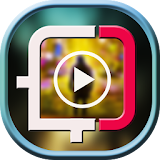 Crop Videos and Movies icon