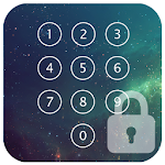 Cover Image of Download App Lock - Keypad  APK