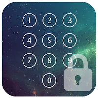 Блокировка приложения App Lock