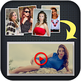 Create Movie from Photos icon