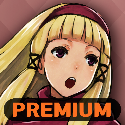 Hunter Rush - Premium 1.25 Icon