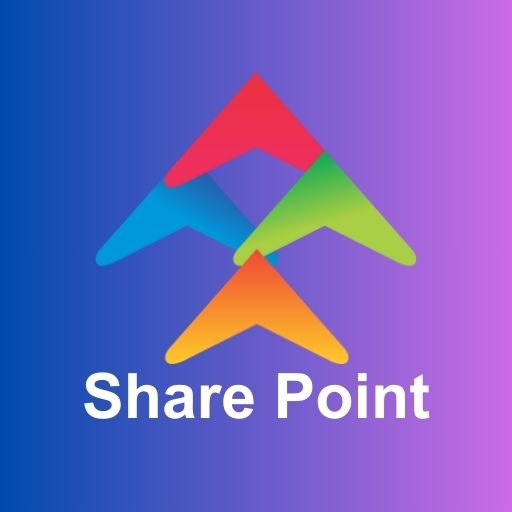 Share Point logo