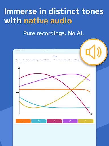 Thai Reading | Alphabet & Tone screenshot 10