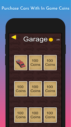 Drive and Park - 3D - Screenshot 4