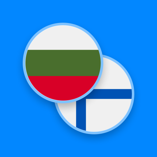 Ota selvää 60+ imagen suomi bulgaria sanakirja