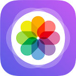 Cover Image of Download iGallery OS15 - Photos OS 15 Phone 13 style 1.7.01 APK