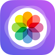 Galeria estilo iPhone iOS 16 APK para cualquier Android Ultima Version 2022