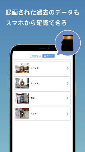 PetaCame Screen 3