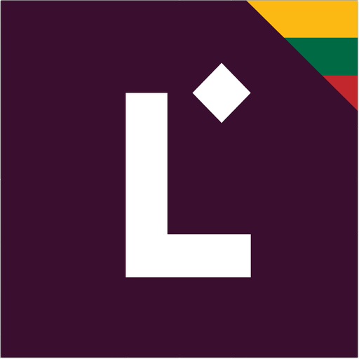 Luminor Lietuva 6.7 Icon