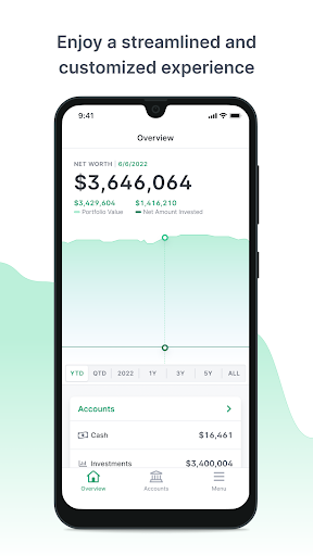 United Asset Screen 2