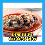 Resep Kue Lebaran 2017 icon