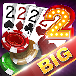 Cover Image of Download Big 2 - Multiplayer Pusoy Dos  APK