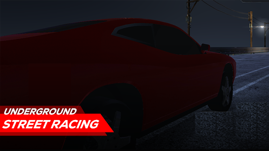 Extereme Drift Racing™
