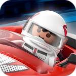 Cover Image of 下载 PLAYMOBIL RC-Racer  APK