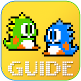 Guide For Bubble Bobble ! icon