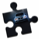 BMW Lovers Puzzle 