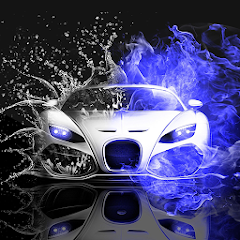 Super Cars Live Wallpaper - Apps on Google Play