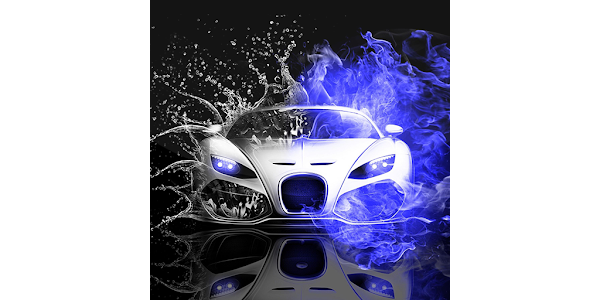 スーパーカー ライブ壁紙 Google Play のアプリ