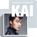 Cover Image of Download Take beautiful pictures with Kai ( EXO ) 1.0.177 APK