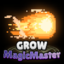Grow Magic Master : Idle Rpg APK