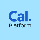 Cal Platform icon