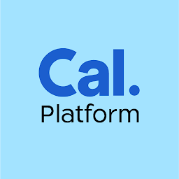Icon image Cal Platform
