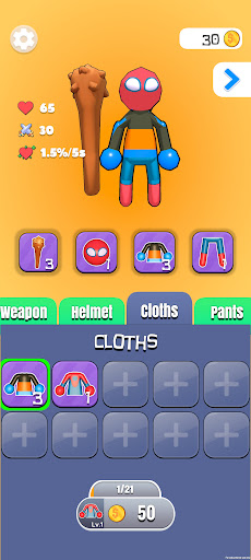 Knife Teleport Killer