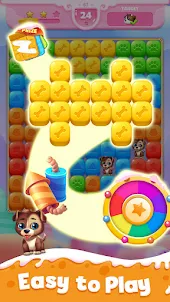 Ohh Doggy: Puzzle Games