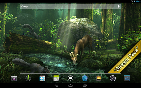 Forest HD Screenshot