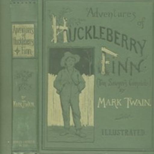 adventues of huckleberry finn