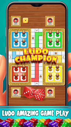 Ludo Game : Master Champのおすすめ画像3