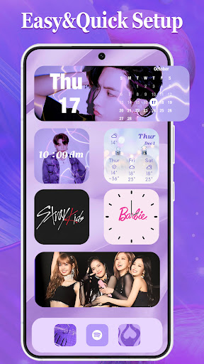 WidgetKit - Themes&Pet Widget screenshot