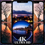 Cover Image of डाउनलोड Reflection Wallpapers HD 4K 3.3 APK