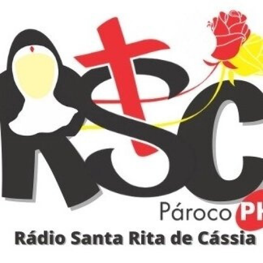 Rádio Santa Rita de Cássia logo