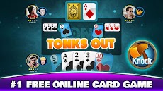 Multiplayer Card Game - Tonkのおすすめ画像1