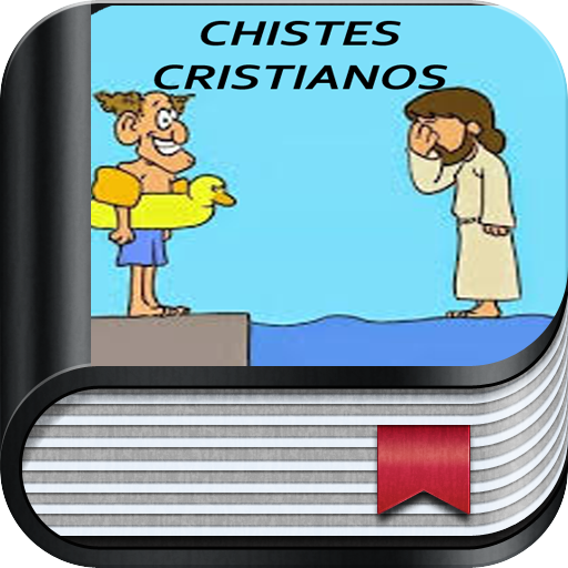 Tengo una clase de ingles rival Reorganizar Chistes Cristianos Cortos – Apps bei Google Play
