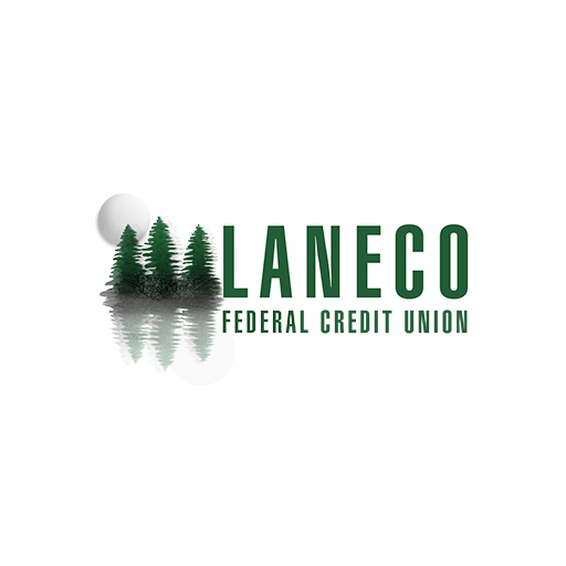 Laneco Federal Credit Union logo