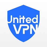 United VPN: Fast & Trusted