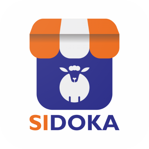 SiDoka logo