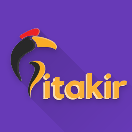 SiTakir logo